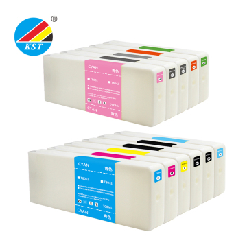 Title: "Epson SureColor SC-P6000, SC-P8000, T804, T8041-45 Series Chip & Ink Cartridge Store