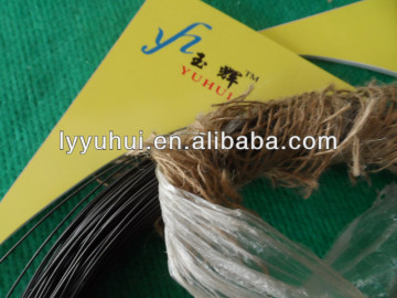 0.8mm electric galvanized wire