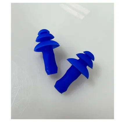 Silicone Ear Plugs for Swimming and Sleeping - Noise Canceling Ear Plugs for Sale