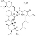 TACROLIMUS CAS 109581-93-3