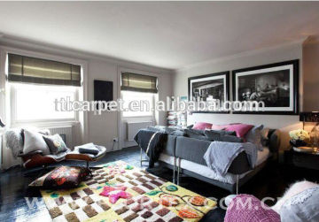 Viscose Carpet 006