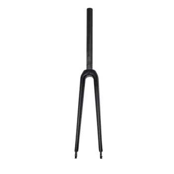 T800 carbon fiber fixed gear bike fork
