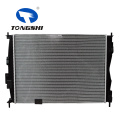 Auto Brazed Aluminum Radiator for NISSAN-QASHQAI 07 OEM 21400-JD900