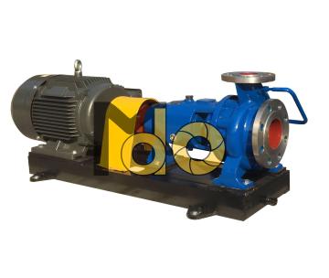 High Temperature Acid Transfer Pumps for Precise Chemical Volume Metering