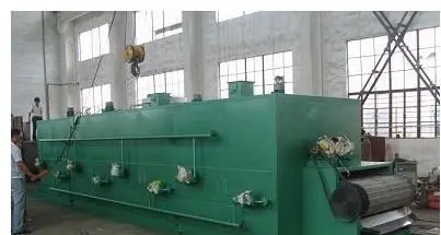 Chicken Essence Drying Line