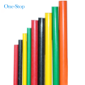 OEM ODM 4mm Plastik -HDPE -Stab Polyethylenstange