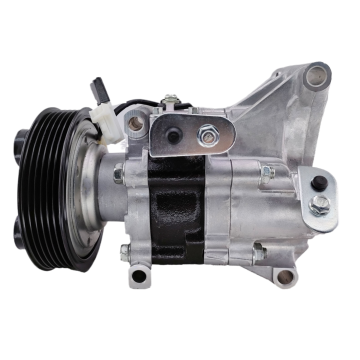 COMPRESSEUR DE CHENGMING OEM AC D65161K00C / D65161K00D / D65161K00E DG8061450 pour Mazda 2