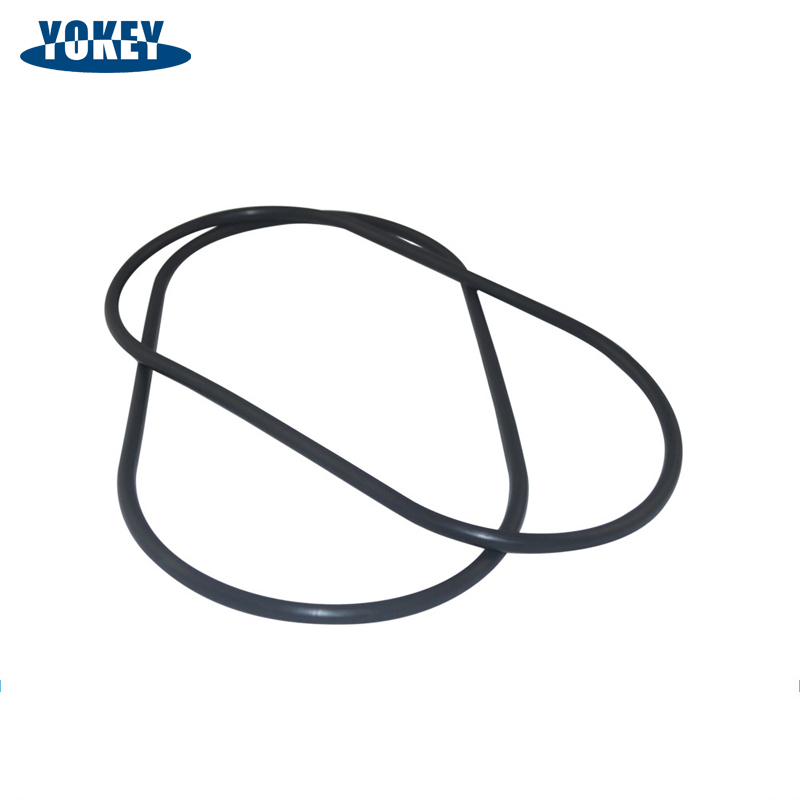 Chinese Rubber O-Ring Manufacturer Hot Sale High Quality NBR Rubber O-Rings