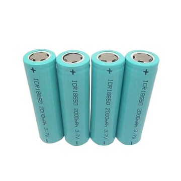 Lithium Ion Battery OEM/ODM with CE ROHS