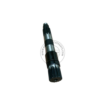 SHAFT 9S5265 9S-5265 voor Cat D7G Bulldozer