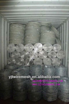 Electro galvanized welded wire mesh with own factory