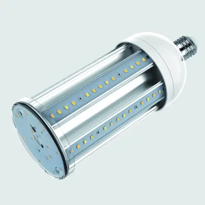 Large wattage LED corn light