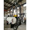 High Speed Plastic Mixer
