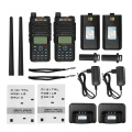 Ecome ET-D889 Solutions de communication numérique portables