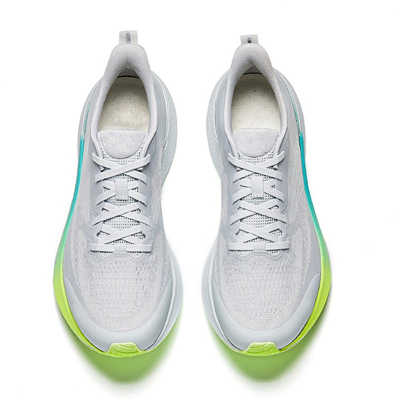 Men's high-elasticity breathable running shoes