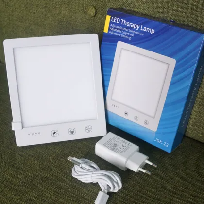 Suron Lamp and Bright Natural Sun Lamp Portable