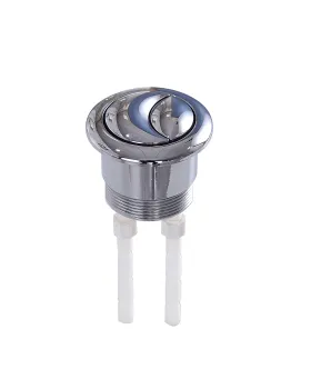 Vieany Brand Ceramic Factory Toilet Flushing Button: Ideal for Luxury Villas, Hospitals, and Educational Institutions