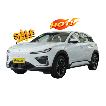 2024 Neta X 500 Lite: SUV électrique à longue portée 501 km