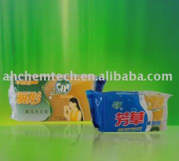laundry soap