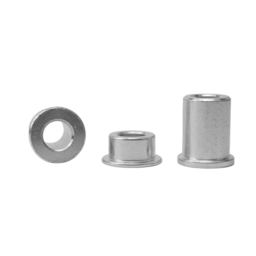 Профессиональная фланцевая защитная втулка оси