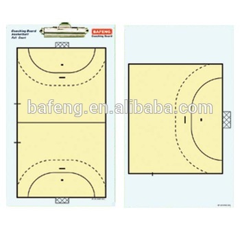 2015 best-selling Handball coaching board