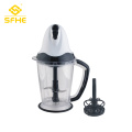 Gemüse Fleischmixer mit Food Chopper