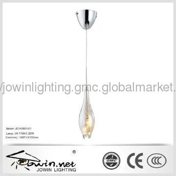 Hotel Pendant Lighting