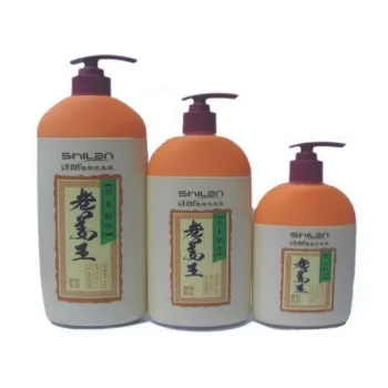 Hot Selling Herbal Nourishing Hair Growth Shampoo for Adults - Hair Loss Prevention
