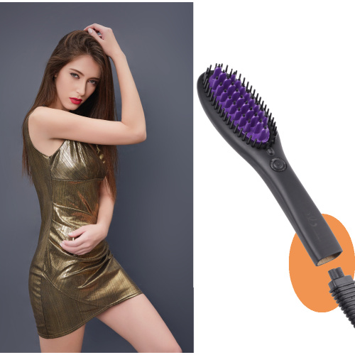 MCH Heater Fast Hair Straightener