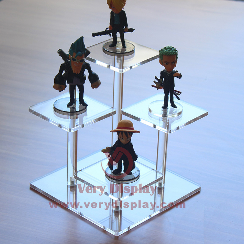 Acrylic Display Rack Jpg