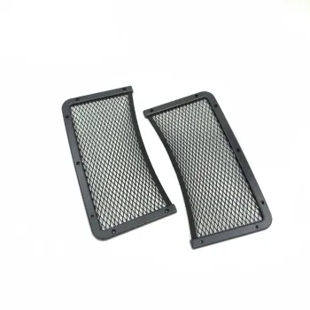 Desk Elastic Storage Net for Stationery Organizer