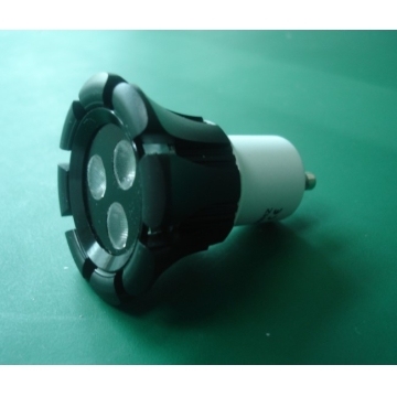 4W GU10 LED Spot light