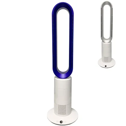 Guangdong Leafless Tower Fan Heater