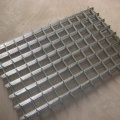 Welded Wire Mesh Rolls Panels