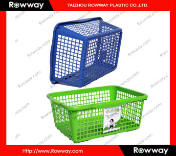 Storage Basket, Plastic Basket (DF-2200)