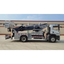 Portable Scissor Lifts for Versatile Job Site Use