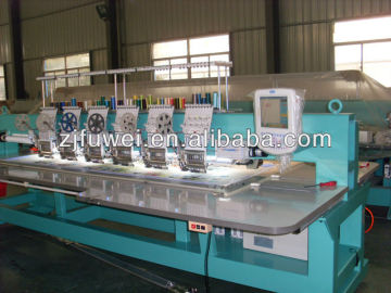 10INCH COMPUTERIZED EMBROIDERY MACHINE FW906