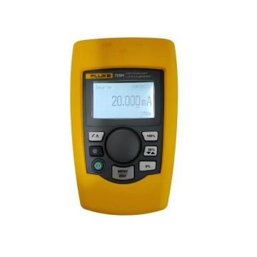 Fluke 709H Loop Calibrator with HART Communication