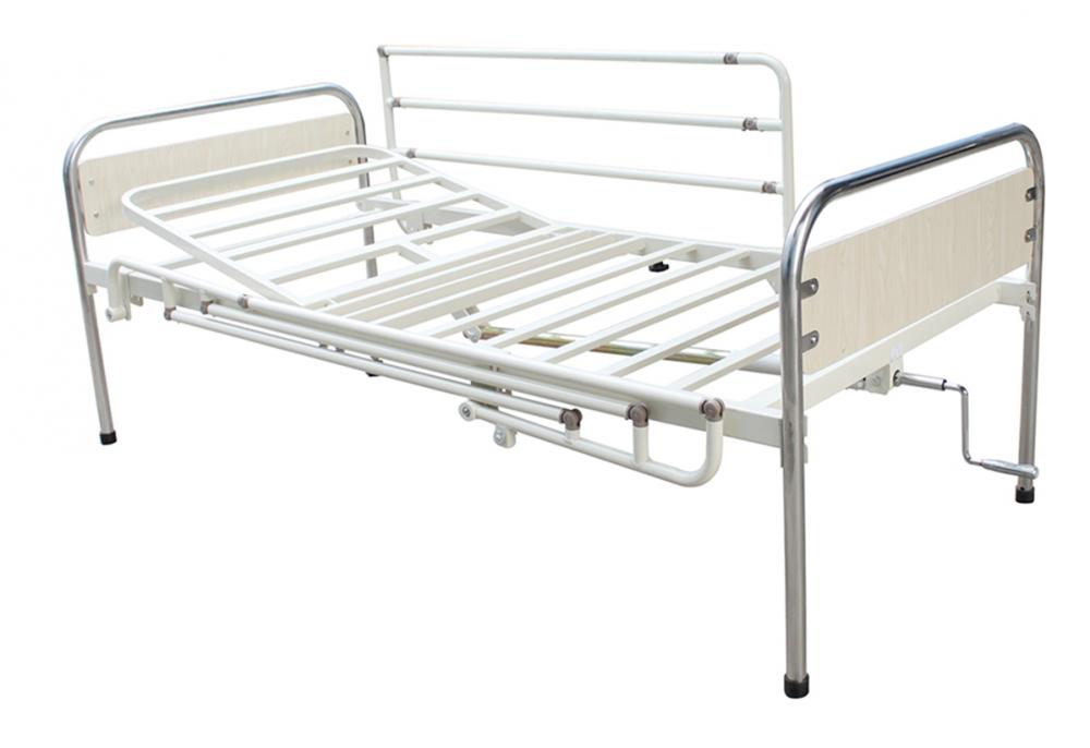 Patient Bed for Patient Use with Good Quality