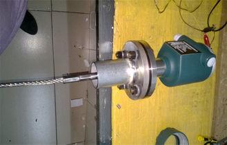 stainless steel 316L liquid level transmitter of Guided wav