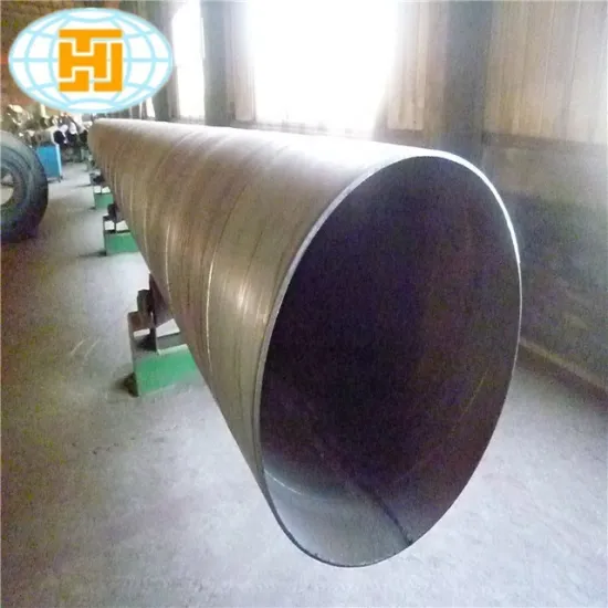 DN200 Standard Carbon Steel Pipe: Specifications, Applications, and Buying Guide