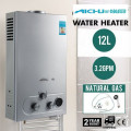 Preços Commercial Instant Hot Gas Water Heater