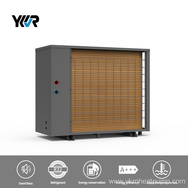 YKR A+++ WifiHeat Pump Air To Water R32Monoblock