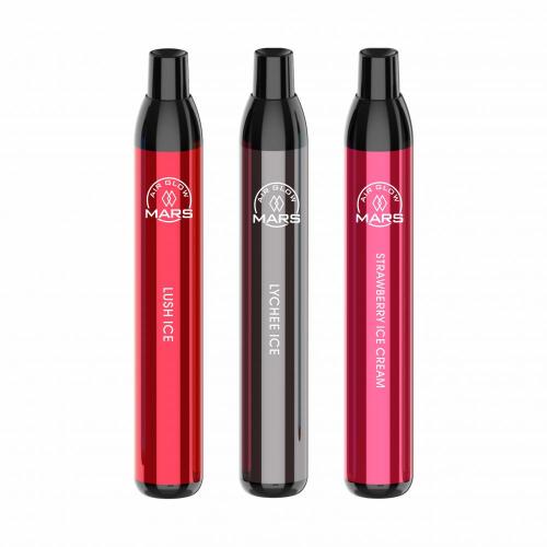 2022 Smoke Disposable El E-Cigarette Vape Suppliers