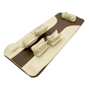 Shiatsu Massage Mattress massage mattress