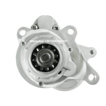 Starter Motor for FORD F450 F550 - 3C3U11000AB 3C3U-11000-AA 3C3U-11000-AC 6670