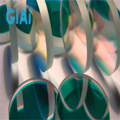 Hot Selling Medical Biochemical Analyzer Bandpass Filter for Biomedical Testing Equipment