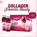 OEM Skin whitening marine collagen drink liquid