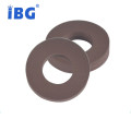 Flat Round Custom-Making Rubber Gasket For Washing Machine