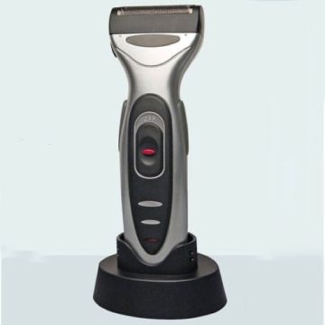 Advanced Battery Powered Shaver for Daily Use